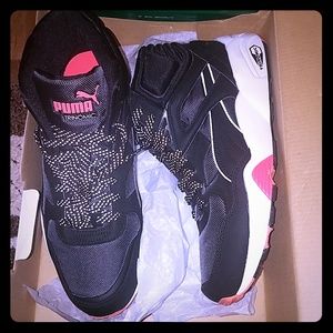 Puma R698 WINTER